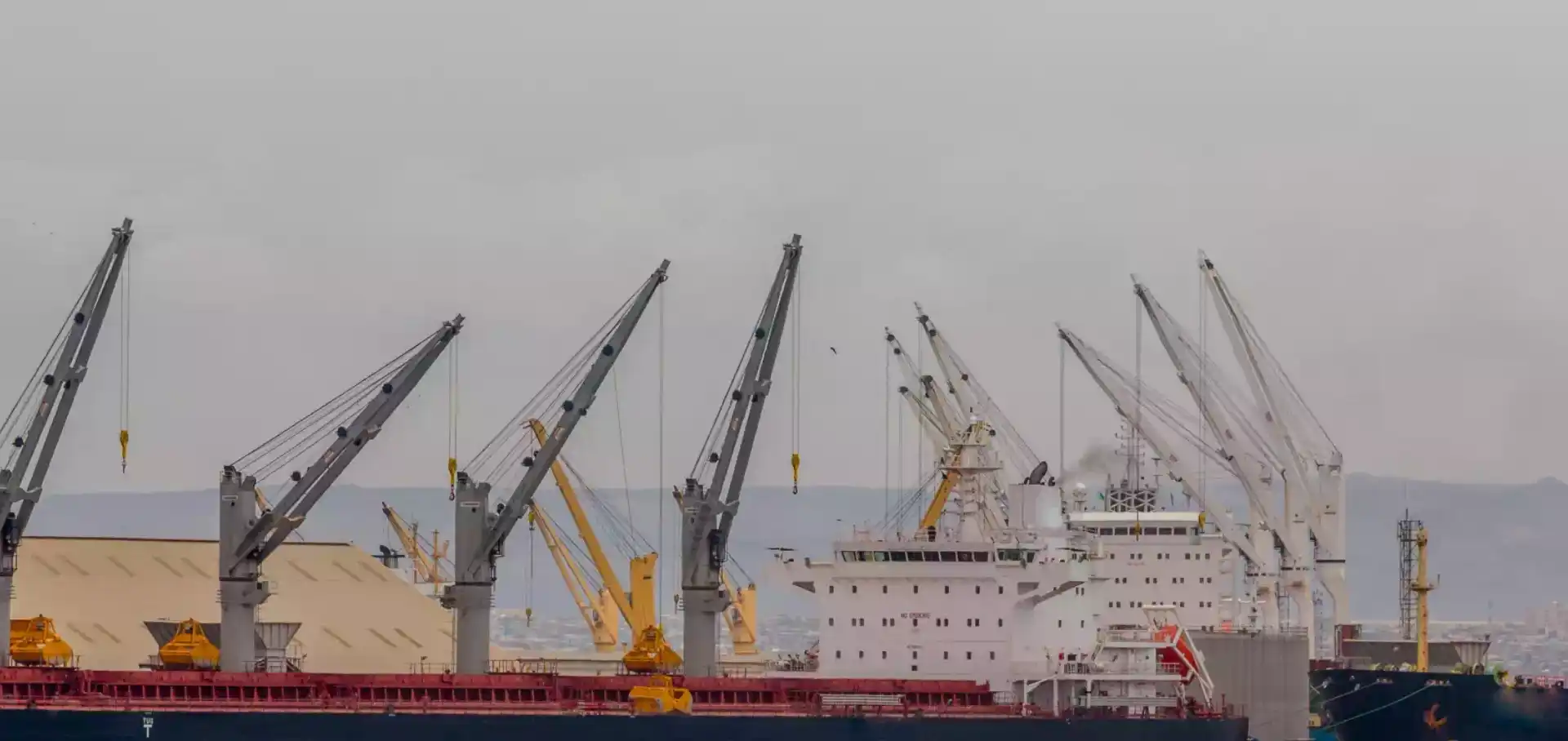 Customized Lifting Solutions