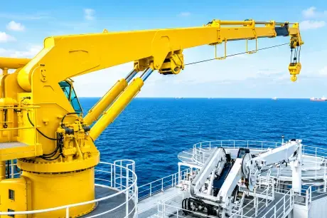 Telescopic Boom Crane Telescopic Boom Crane