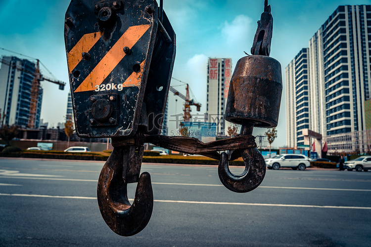 The Ultimate Guide to Effective Crane Maintenance