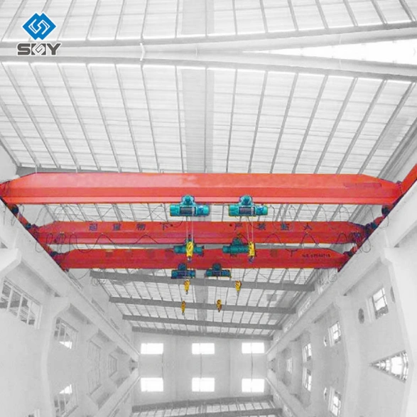 5 ton single beam crane.webp