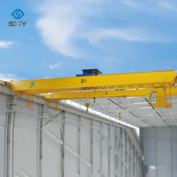 double girder overhead crane.webp