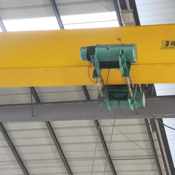 ,low headroom single beam crane.webp