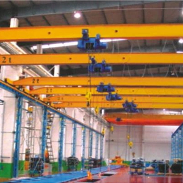 single girder overhead crane.webp