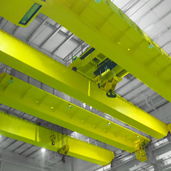 European double girder overhead crane.webp