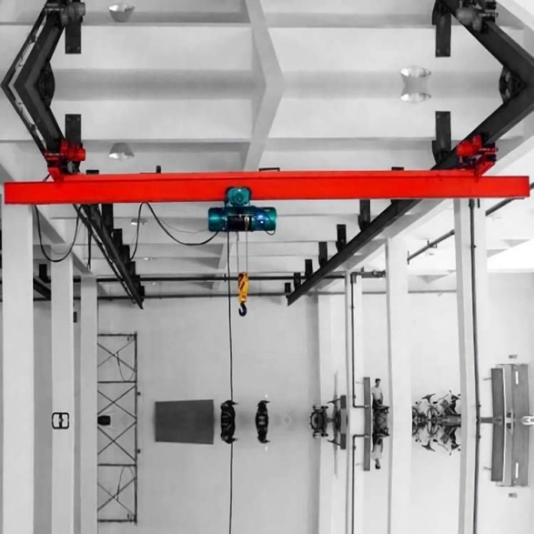 suspended overhead travelling crane.webp