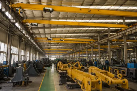 Overhead Crane: Types, Applications, and How to Choose the Right One For You