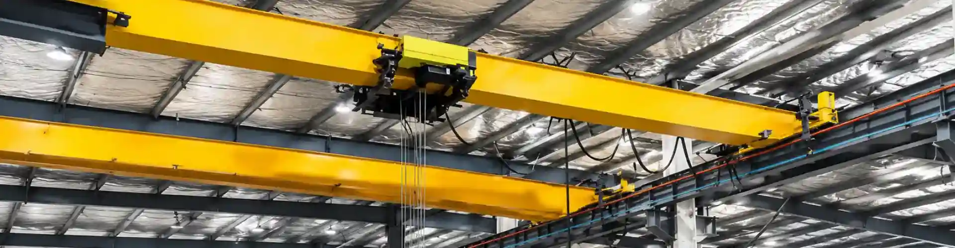 European Overhead Crane